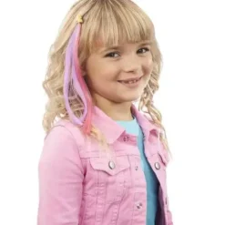 Tete A Coiffer Barbie - Blonde