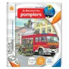Tiptoi® - Je Découvre Les Pompiers