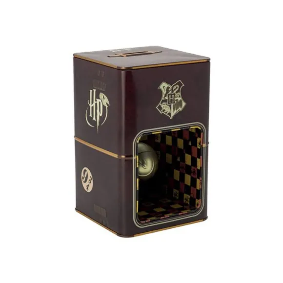 Tirelire Vif D'Or - Harry Potter