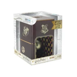 Tirelire Vif D'Or - Harry Potter