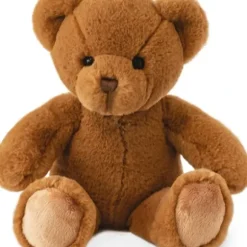 Titours Ours Marron 34 Cm
