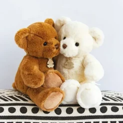 Titours Ours Marron 34 Cm