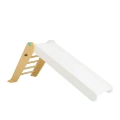 Toboggan En Bois Pliable
