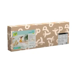 Toboggan En Bois Pliable