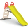 Toboggan Funny - Jeu Plein Air - Glisse De 2 Metres