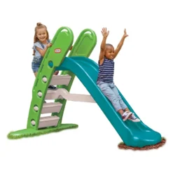 Toboggan Geant