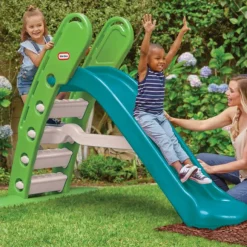 Toboggan Geant
