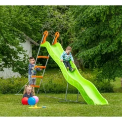 Toboggan Pyrou 3,32 M