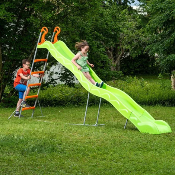 Toboggan Valou 3,80 M