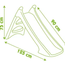 Toboggan Xs Rose