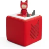 Toniebox Rouge