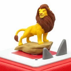 Tonies - Le Roi Lion