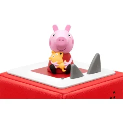 Tonies Peppa Pig