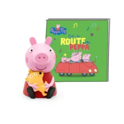 Tonies Peppa Pig