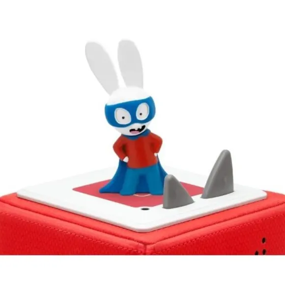 Tonies Simon Superlapin