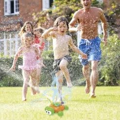 Tortue Jeu D'Eau
