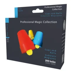 Tour De Magie-Gobelets Magiques