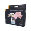 Tour De Magie-Secret 4 Reines