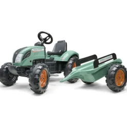 Tracteur A Pedales Farm Lander