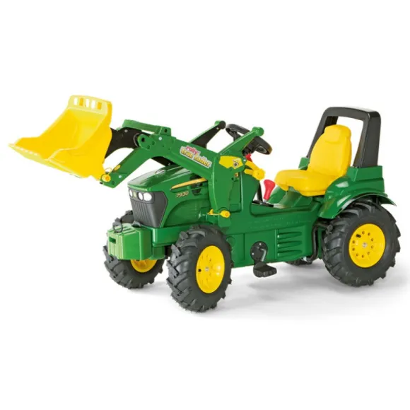 Tracteur A Pedales John Deere 7930