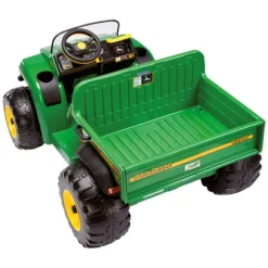 Tracteur Gator Hpx John Deere 12V