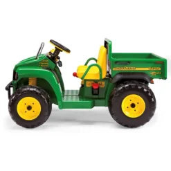 Tracteur Gator Hpx John Deere 12V