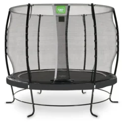 Trampoline Allure Classic 305 Cm Noir