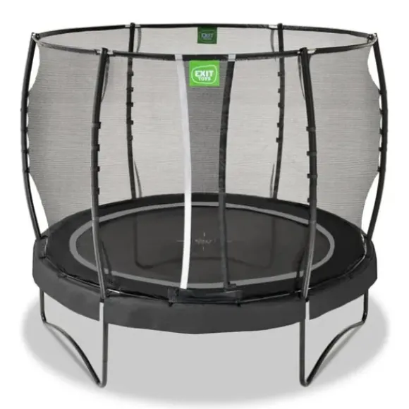 Trampoline Allure Classic 427 Cm Noir