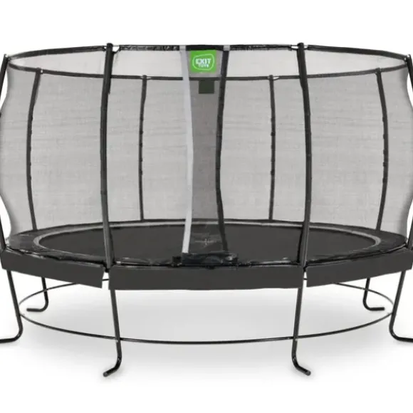 Trampoline Allure Premium 214 X 366 Vert