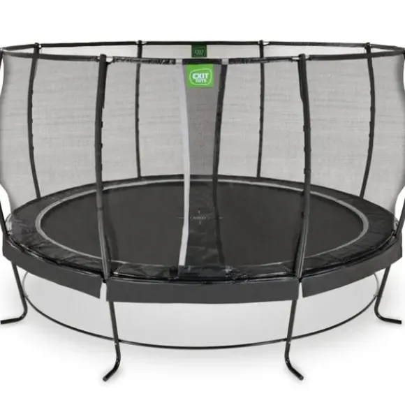 Trampoline Allure Premium 214 X 366 Vert