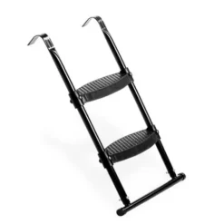 Trampoline 430 Avec Filet Et Echelle