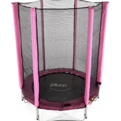 Trampoline Berg Favorit 380 Avec Filet De Protection