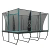 Trampoline Lotus Classic 305 Cm Noir