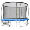 Trampoline Lotus Classic 427 Cm Vert