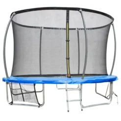Trampoline Lotus Classic 427 Cm Vert