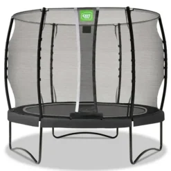 Trampoline 3,66 M Avec Filet Et Echelle