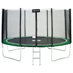Trampoline 3,05 M Eco Avec Filet