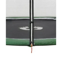 Trampoline 3,05 M Eco Avec Filet