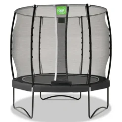 Trampoline Rectangulaire Peakpro 244 X 427 Cm