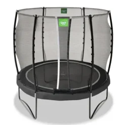Trampoline Rectangulaire Peakpro 244 X 427 Cm