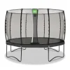 Trampoline Rectangulaire Peakpro 275 X 458 Cm