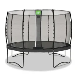 Trampoline Rectangulaire Peakpro 275 X 458 Cm