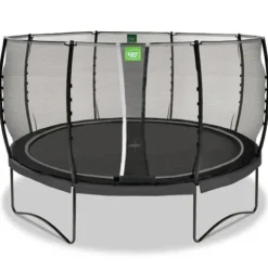 Trampoline Silhouette 1,83 M Avec Filet
