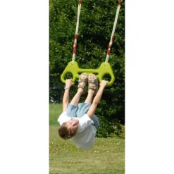 Trapeze Anneaux Plastique