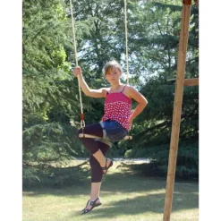 Trapeze En Metal