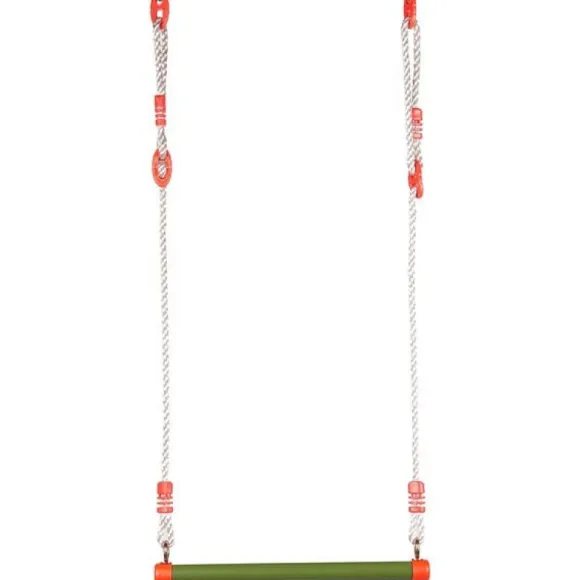 Trapeze En Metal Pour Portique
