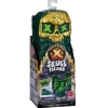 Tresor X Lost Lands Skull Island : Mini Set De Jeu Tour Marecageuse