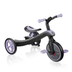 Tricycle Aston Turquoise