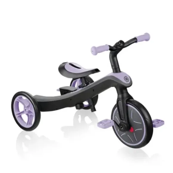 Tricycle Aston Turquoise