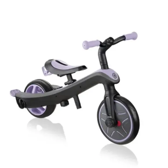 Tricycle Aston Turquoise